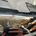Zderzak przedni Opel Corsa D Z547 2006-2014 13285996
