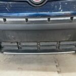 Zderzak przedni Fiat Panda III 2011+