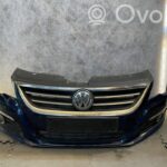 Przód kompletny maska zderzak chłodnice błotniki Volkswagen Passat CC LD5Q 2008-2016
