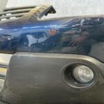 Zderzak przedni Nissan Qashqai 2006-2010 62022JD00H