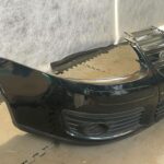 Zderzak przedni Volkswagen Golf V GT LC9Z 2003-2009 1K0807217