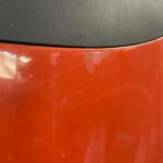 Maska Fiat Punto (199) 2005-2018