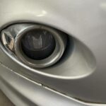 Kompletny zderzak focus MK3 zetec s 2010-2017 BM5117757