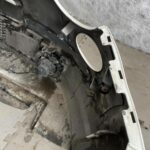 Przód kompletny Fiat 500 2007+