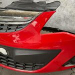 Zderzak przedni Opel Corsa D Z547 2006-2014 13285996