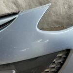 Zderzak przedni Mazda 2 2007-2014 DF7150031