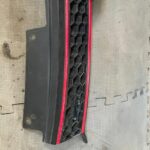 Atrapa chłodnicy (grill) Volkswagen Golf VI 5K0853651 2008-2013
