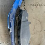 Zderzak przedni Volkswagen Scirocco 1K8807217 2008-2016