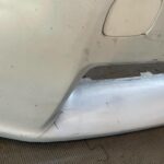 Zderzak przedni Toyota Prius (XW30) 2009-2015 5211947080