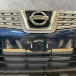 Zderzak przedni Nissan Qashqai 2006-2010 62022JD00H