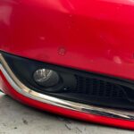 Przód kompletny Opel Insignia A 2015 2.0 d zderzak maska chłodnice błotniki 2008-2017