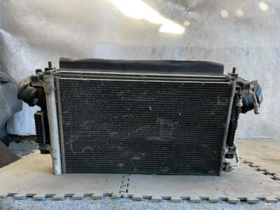 Komplet chłodnic Opel Astra J 2.0 CDTI automat 2010-2015