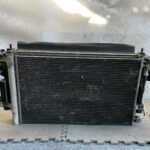 Komplet chłodnic Opel Astra J 2.0 CDTI automat 2010-2015