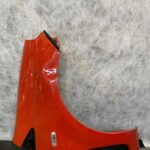 Błotnik prawy Fiat Punto (199) 2005-2018 51855634