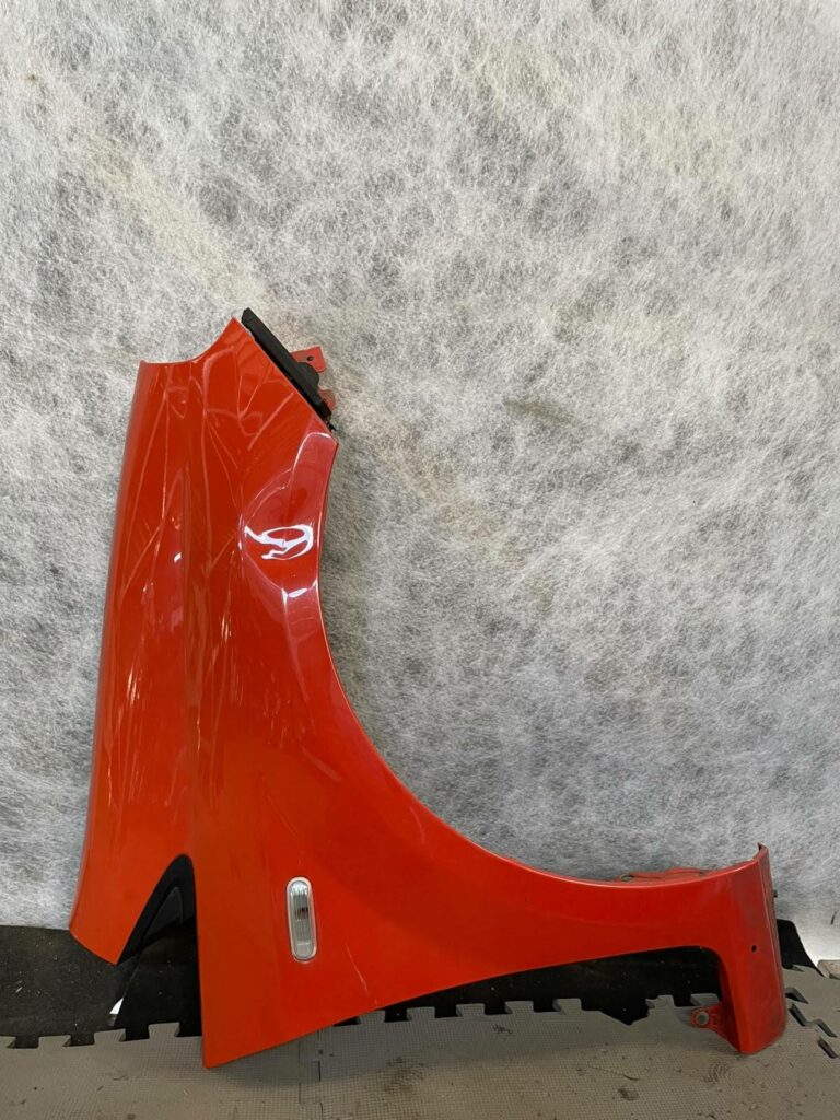 Błotnik prawy Fiat Punto (199) 2005-2018 51855634
