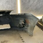Zderzak przedni Toyota Prius (XW30) 2009-2015 5211947080