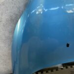 Maska Ford Fiesta 2009-2012 8A6116612 8CWA