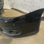 Zderzak przedni Volkswagen Golf V GT LC9Z 2003-2009 1K0807217