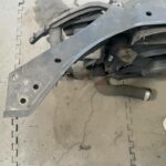 Pas przedni Volkswagen Golf V 2.0 TDI 2003-2009 1K0805588