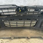 Zderzak przedni Volkswagen Golf V GT LC9Z 2003-2009 1K0807217
