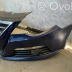 Przód kompletny maska zderzak chłodnice błotniki Volkswagen Passat CC LD5Q 2008-2016