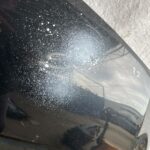 Maska Volkswagen Passat B7 2011-2014 3AA823155