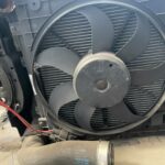 Pas przedni Volkswagen Golf V 2.0 TDI 2003-2009 1K0805588
