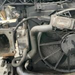 Przód kompletny Ford C-MAX II 2.0 diesel 2010-2019