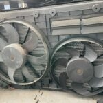 Pas przedni Volkswagen Passat B7 3AA805588 2011-2014