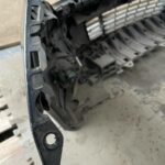 Przód kompletny Renault Megane III 2.0 b maska zderzak błotniki chłodnice 2009-2016