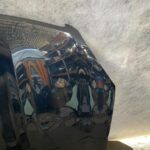 Maska Nissan Qashqai 2006-2010 F5100JD000