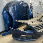 Przód kompletny maska zderzak chłodnice błotniki Volkswagen Passat CC LD5Q 2008-2016