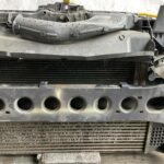 Przód kompletny Ford C-MAX II 2.0 diesel 2010-2019
