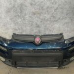 Zderzak przedni Fiat Panda III 2011+