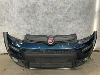 Zderzak przedni Fiat Panda III 2011+