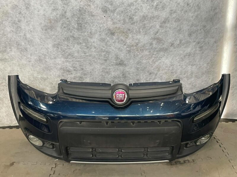 Zderzak przedni Fiat Panda III 2011+