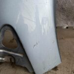 Błotnik lewy Mazda 2 2007-2014 DF7152211