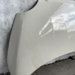 Przód kompletny Fiat 500 2007+