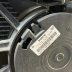 Pas przedni Ford Focus BM51-8B041 2010-2017