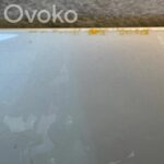 Przód kompletny Ford Focus 2015 maska zderzak błotniki chłodcnie 2010-2017