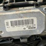 Pas przedni Ford Focus BM51-8B041 2010-2017