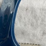 Przód kompletny BMW X5 E53 maska zderzak chłodnice błotniki 1999-2006