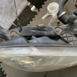 Pas przedni Nissan Qashqai 1.6 DCI K9K manual 2006-2010 62500JD000