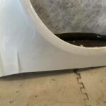Błotnik prawy Ford Focus MK3 pasażer 2010-2017 BM5116005
