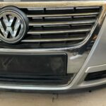 Zderzak przedni Volkswagen Passat B6 2005-2010 3C080721