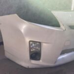 Zderzak przedni Toyota Prius (XW30) 2009-2015 5211947080