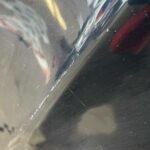Maska Nissan Qashqai 2006-2010 F5100JD000