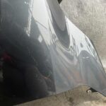 Przód kompletny Renault Megane III 2.0 b maska zderzak błotniki chłodnice 2009-2016