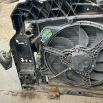 Pas przedni Fiat Panda III 52108635 2011+