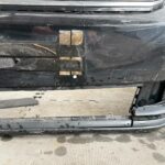 Zderzak przedni Volkswagen Passat B7 3AA807217 2011-2014